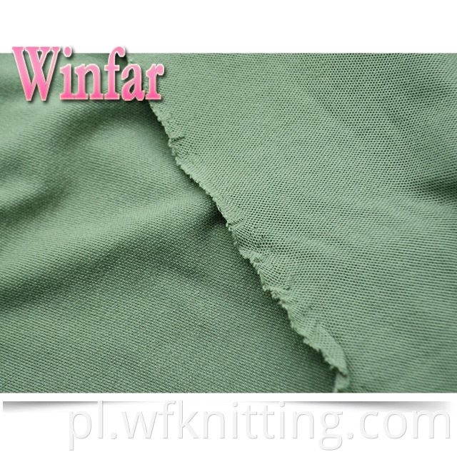 Cotton Pique Fabric For Polo Shirts